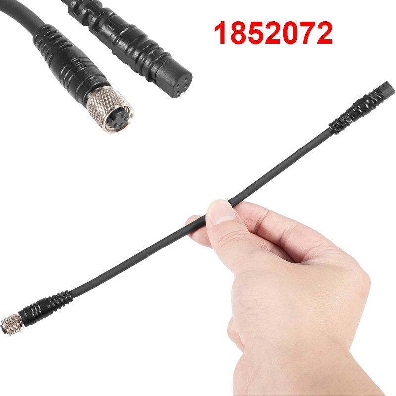 Fish Finder Cable - 1852072 ‎ Cable Adaptador Universal MKR-US2-12