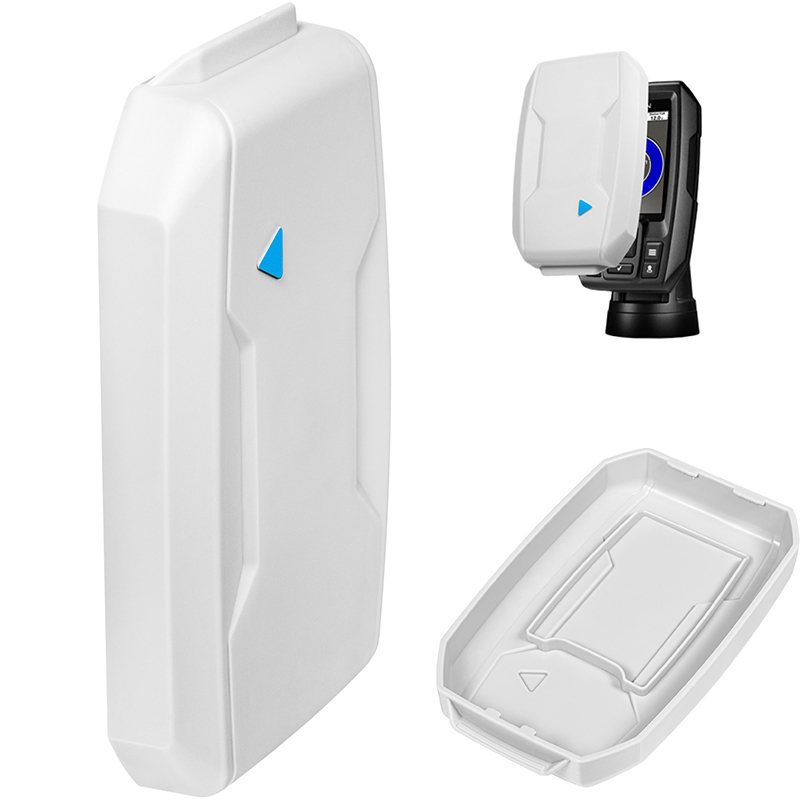 Fish Finder Portable - Funda Protectora Contra Sol y Polvo