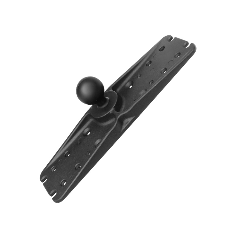 Fish Finder Mount - Soporte de aluminio para buscador de