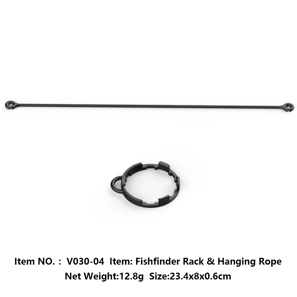 Flytec-estante para buscador d - Fish Finder Mount reseña y precio
