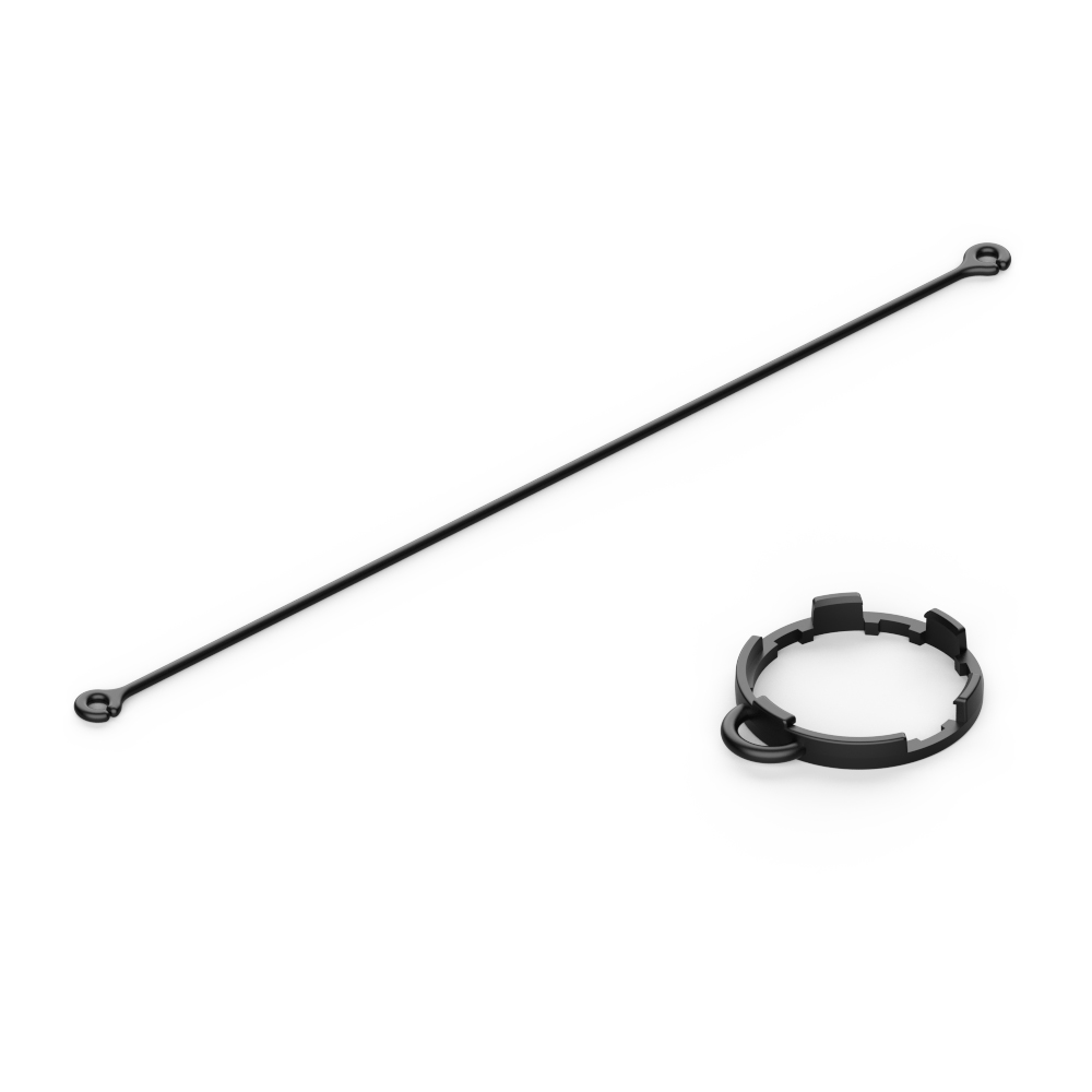 Flytec-estante para buscador d - Fish Finder Mount reseña y precio