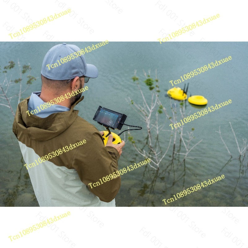 Dron submarino Gladius Minis d - Underwater Camera reseña y precio