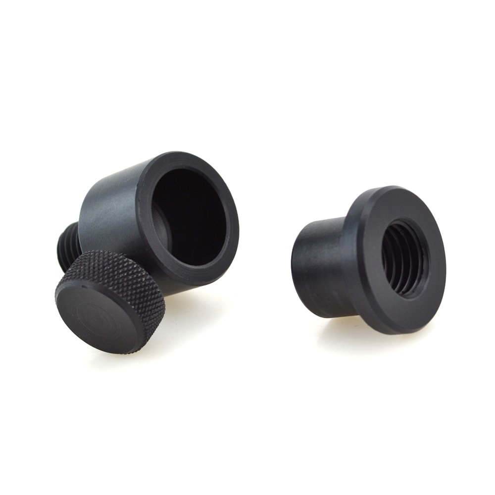 Conector de cambio rápido para - Bite Indicator reseña y precio