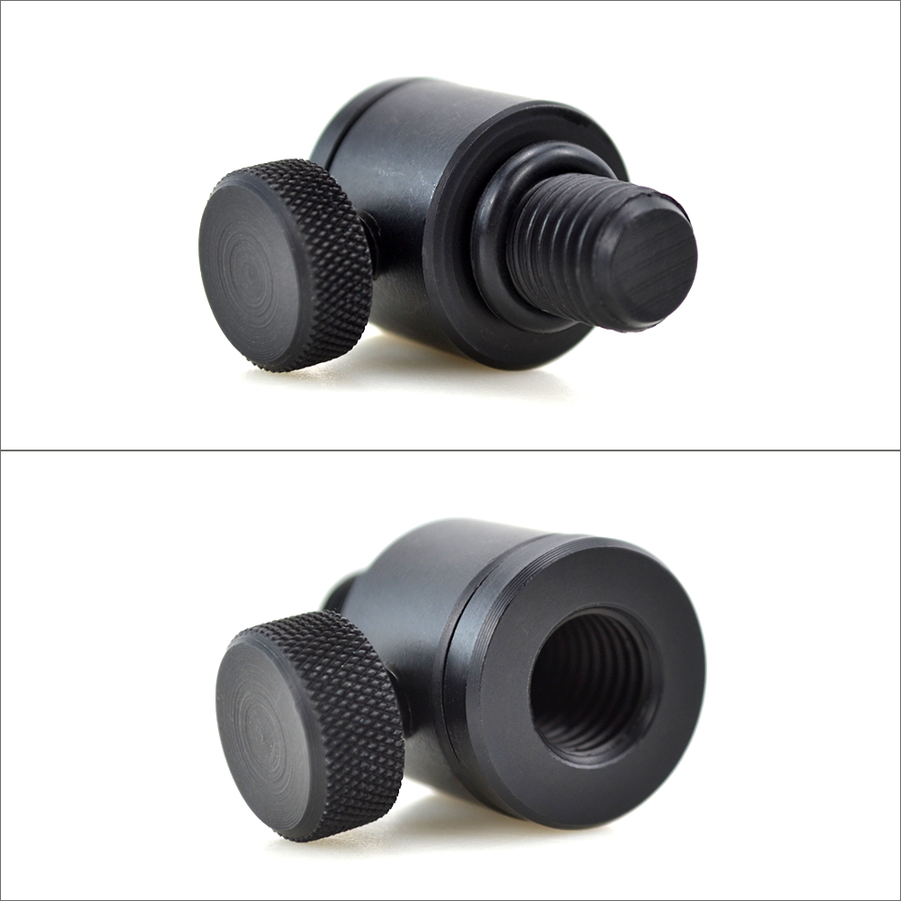 Conector de cambio rápido para - Bite Indicator reseña y precio