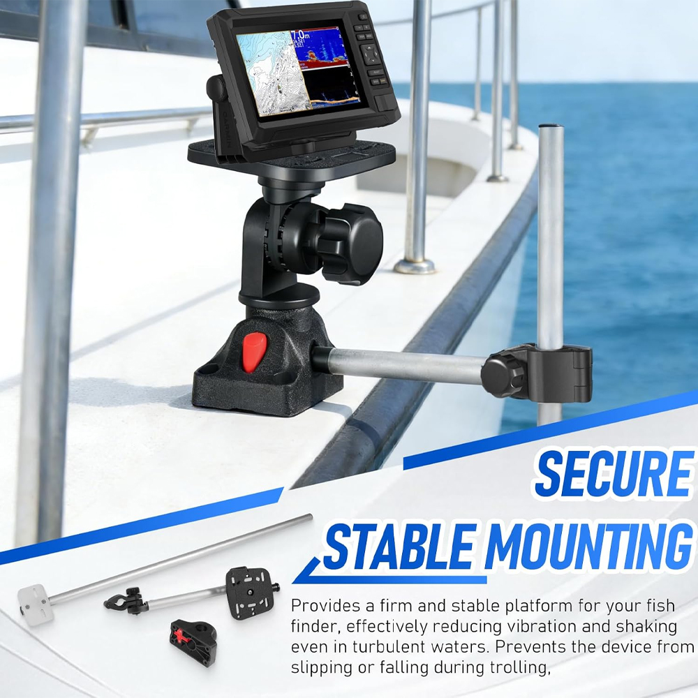 Repuesto para Soporte de Monta - Fish Finder Mount reseña y precio
