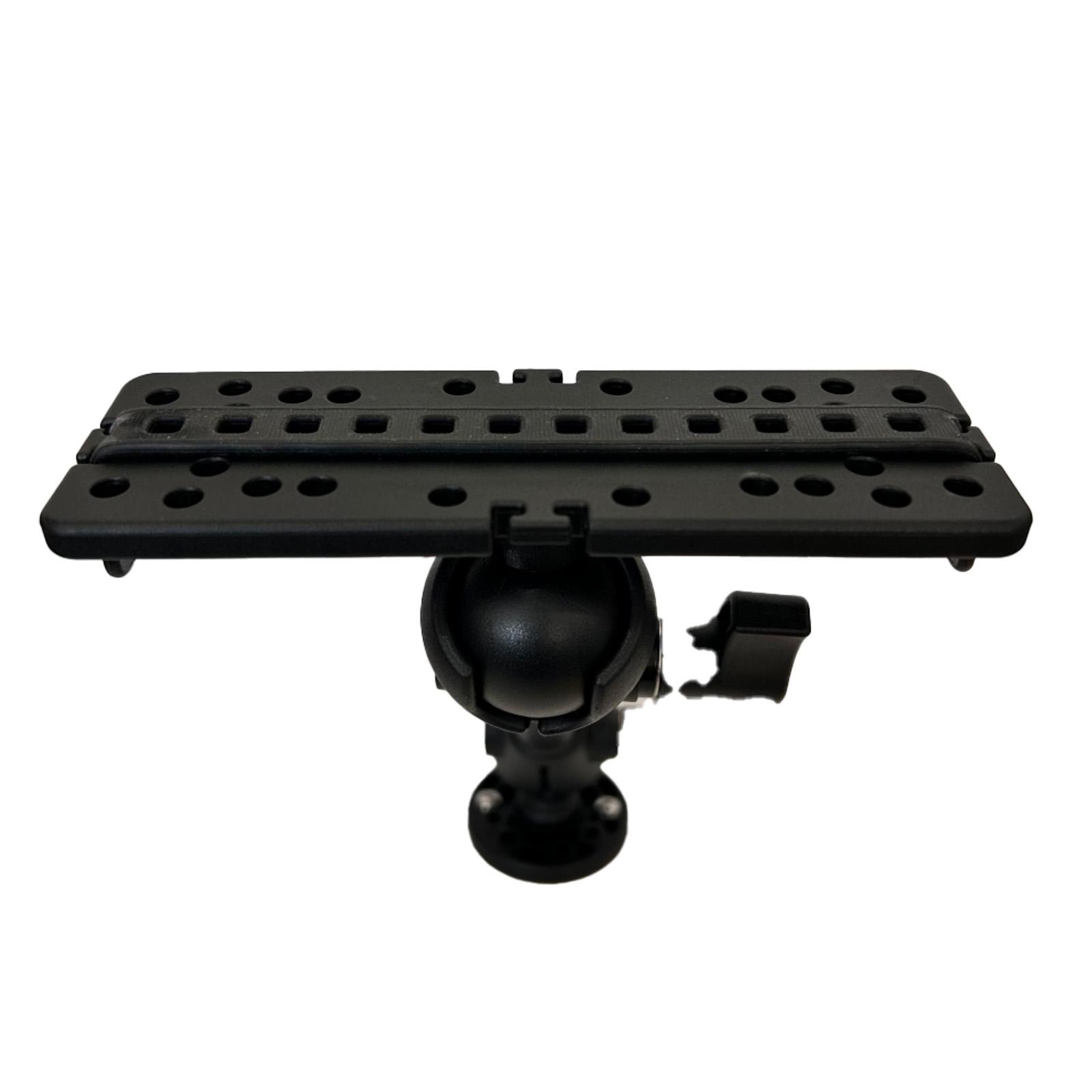 Base de Montaje para Localizad - Fish Finder Mount reseña y precio
