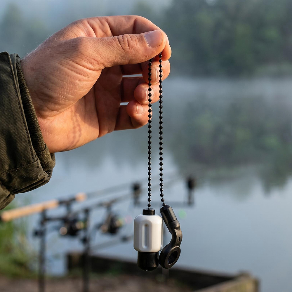 Hirisi Cadena de Latón para Pe - Bite Indicator reseña y precio