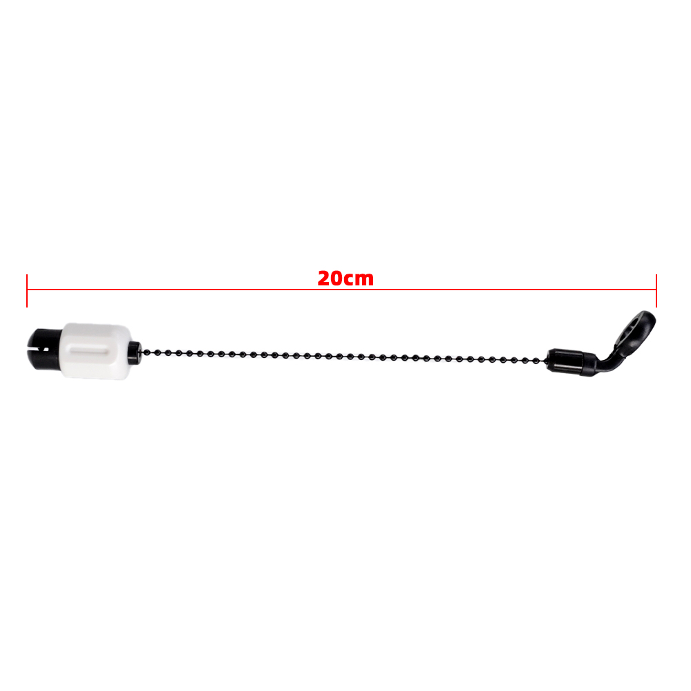 Hirisi Cadena de Latón para Pe - Bite Indicator reseña y precio
