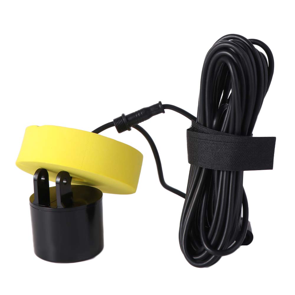 Buscadores de peces XF03 de 45 - Fish Finder Portable reseña y precio