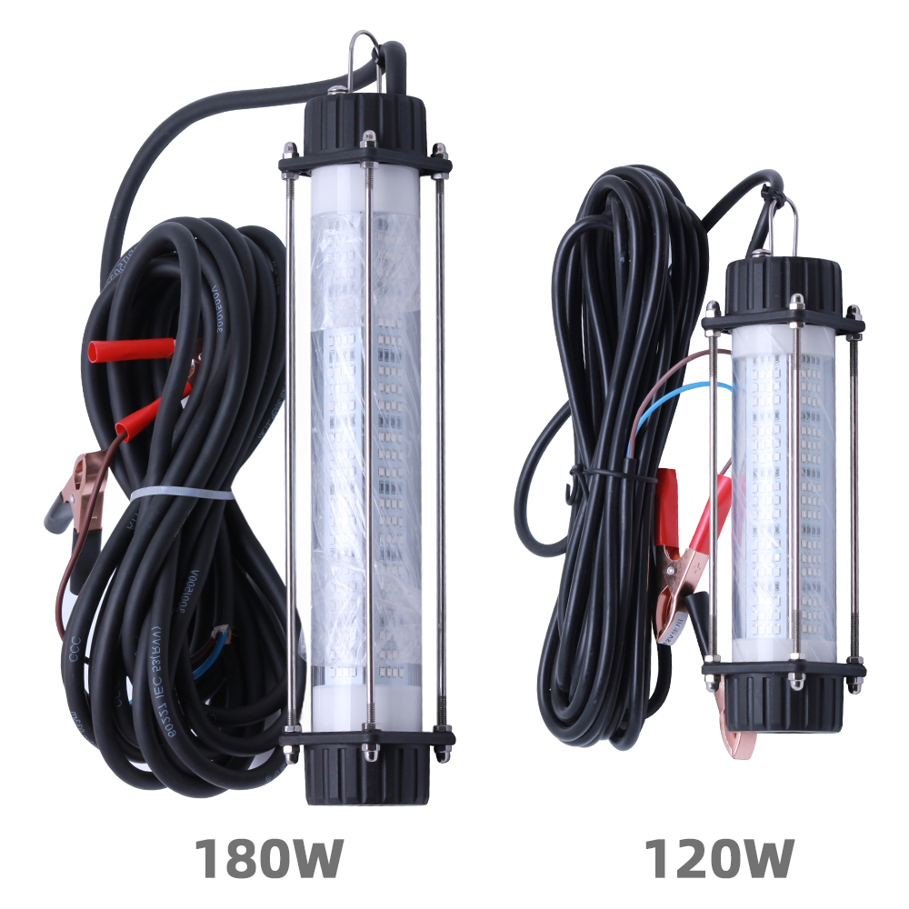 1 unidad de luz de pesca subma - Fish Finder Cable reseña y precio