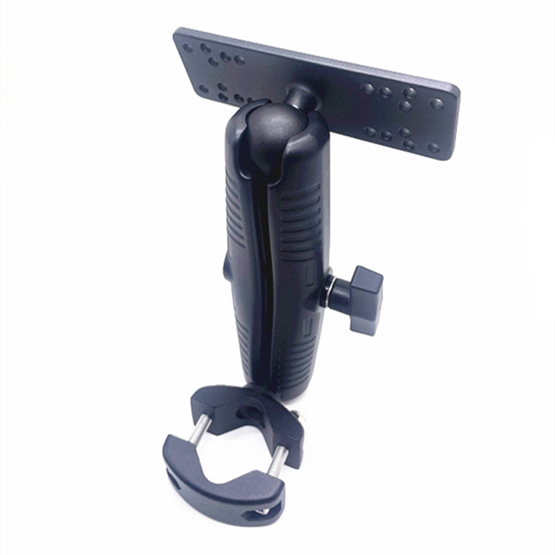 Abrazadera de tubo de torsión  - Fish Finder Mount reseña y precio