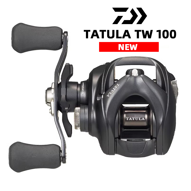 Nuevo carrete de pesca DAIWA T - Kastking Reel Zephyr reseña y precio