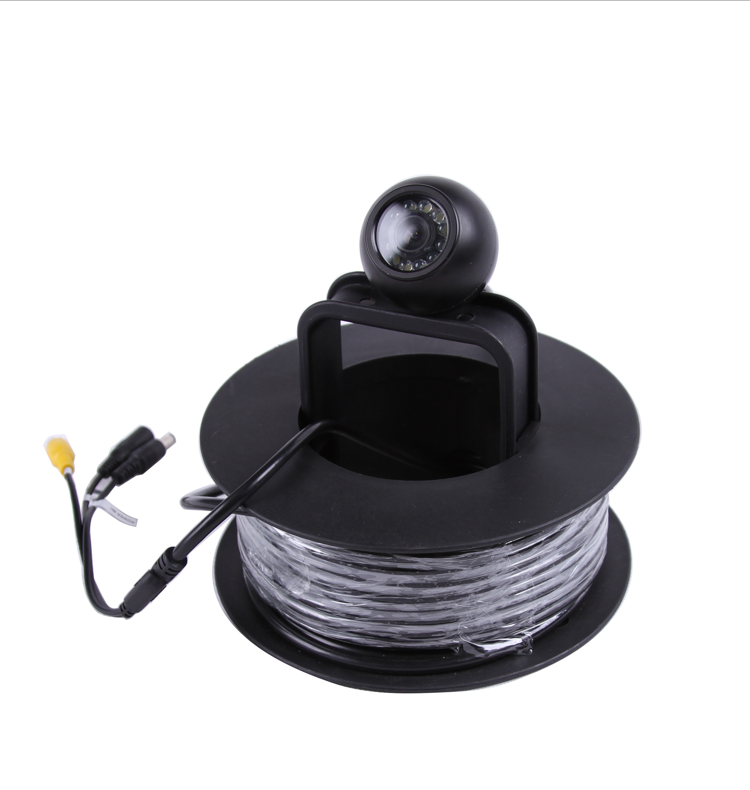 700TVL HD bajo el agua 20/30/5 - Fishing Camera reseña y precio
