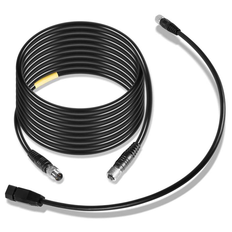 1852068 MKR-US2-8 Cable Adapta - Fish Finder Cable reseña y precio