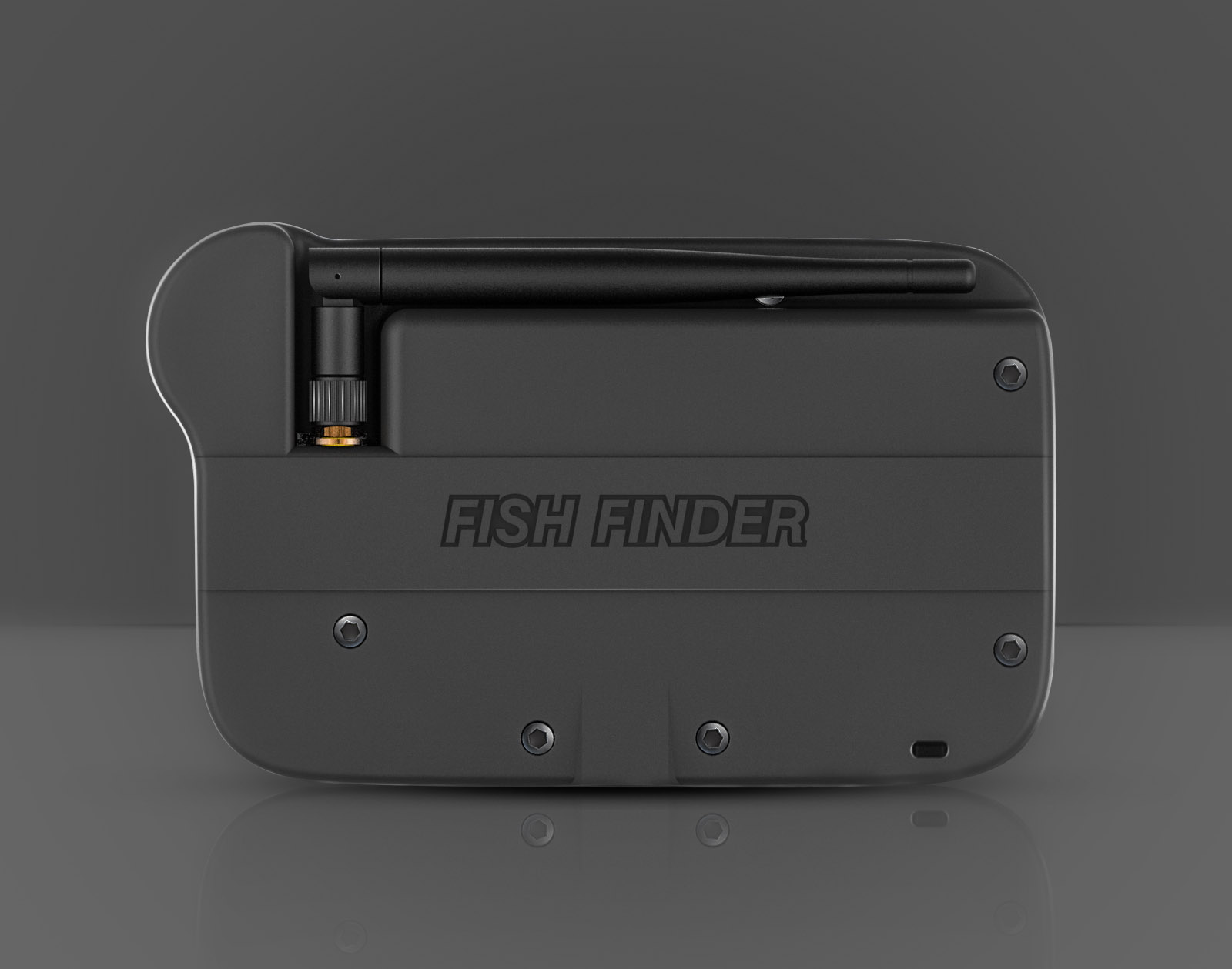 FindFish 200M buscador de pece - Fish Finder Portable reseña y precio