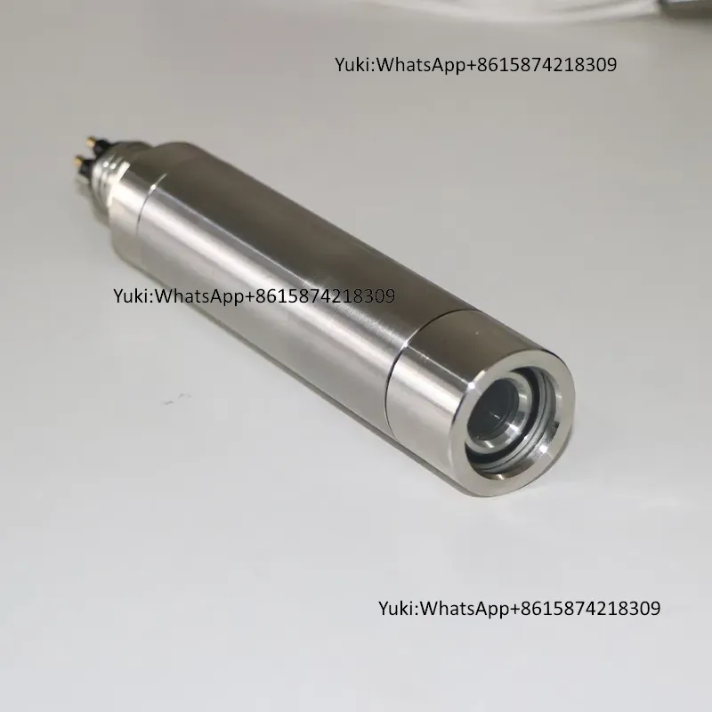 Cámara Subacuática IP68 a Prue - Underwater Camera reseña y precio