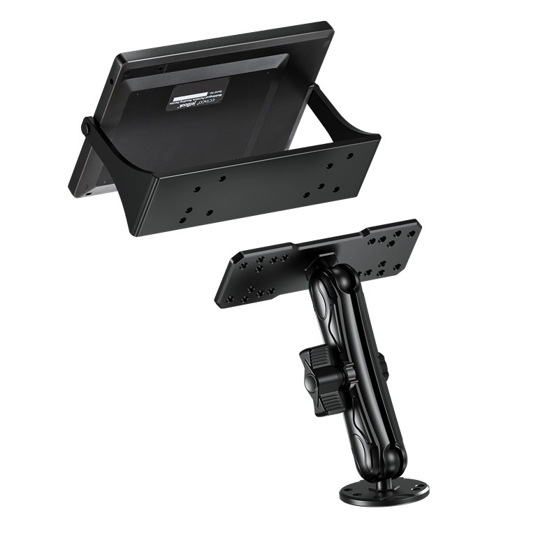 Soporte para buscador de peces - Fish Finder Mount reseña y precio