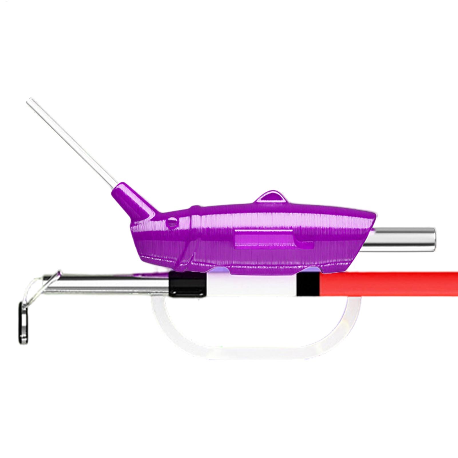 Alarmas de Picada para Cañas d - Bite Indicator reseña y precio