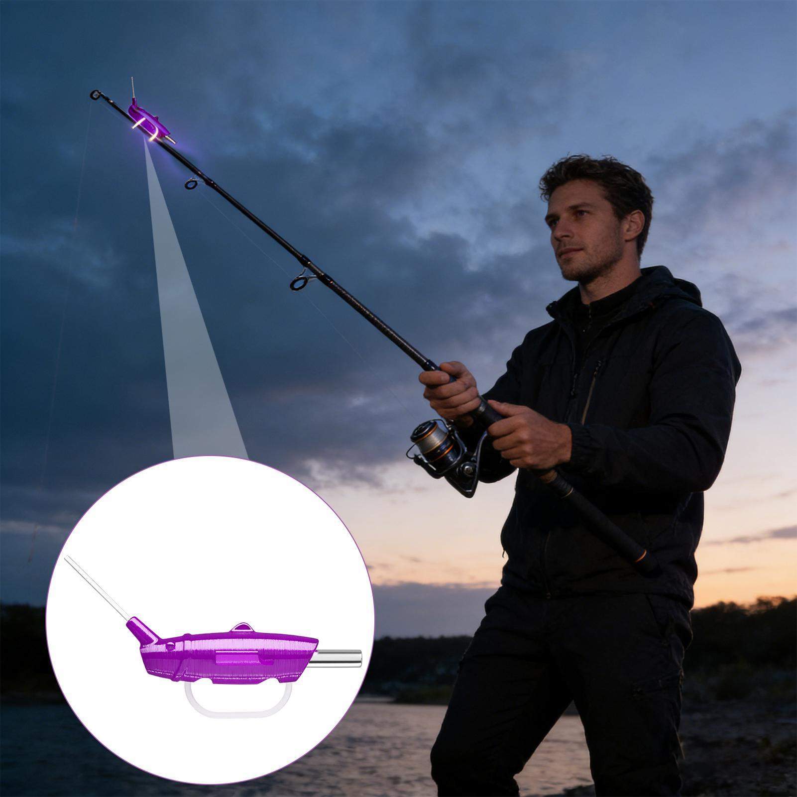 Alarmas de Picada para Cañas d - Bite Indicator reseña y precio