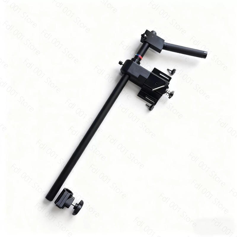 Soporte de Aluminio de 70cm pa - Fish Finder Mount reseña y precio