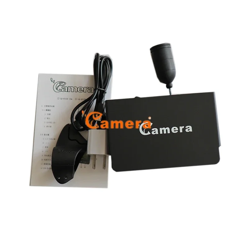 2026LQ-4315A cámara panorámica - Underwater Camera reseña y precio