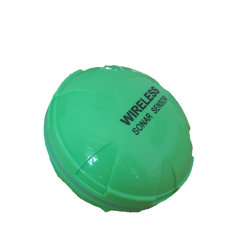 Sonda de Pesca Inalámbrica Blu - Fish Finder Portable reseña y precio
