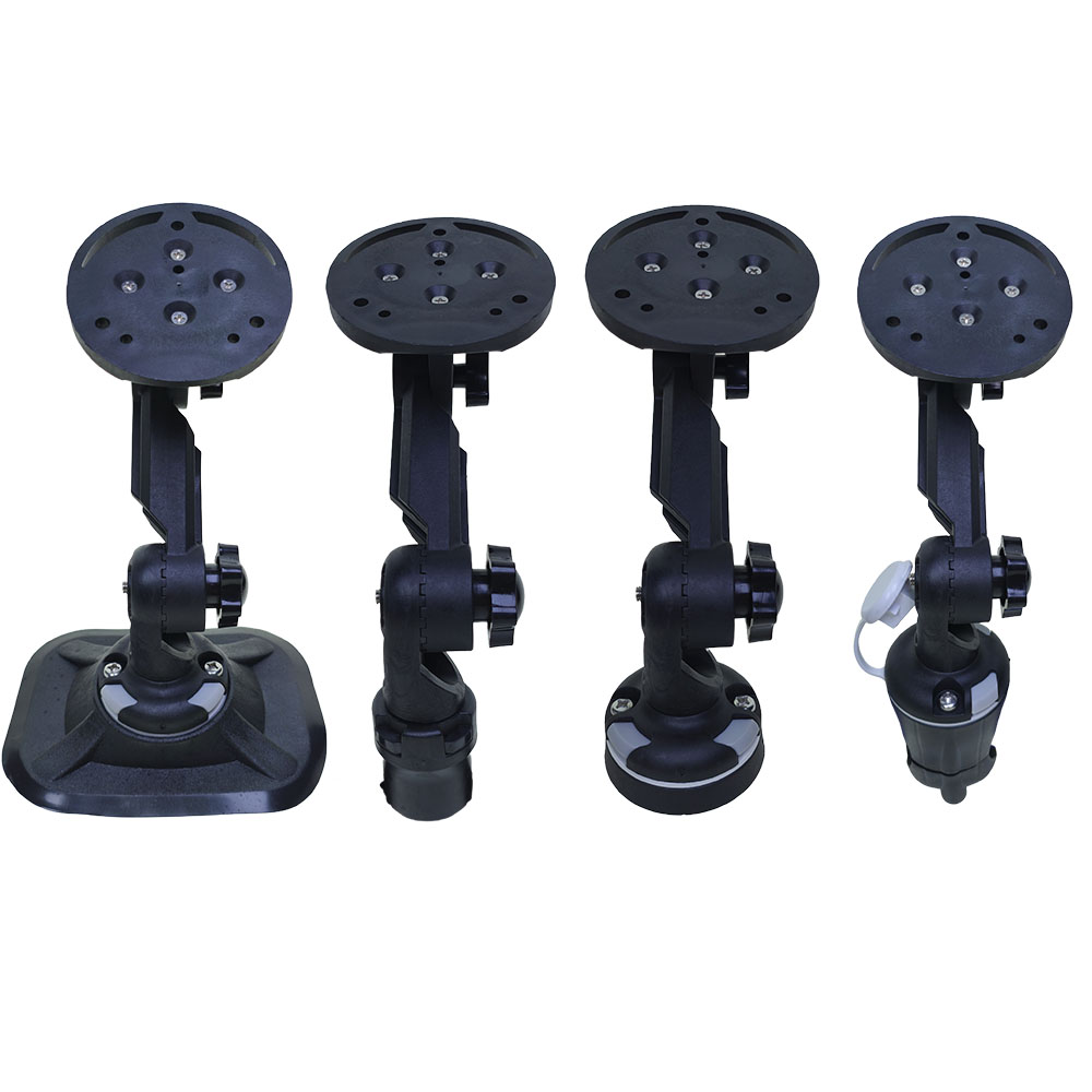 Soporte para buscador de peces - Fish Finder Mount reseña y precio